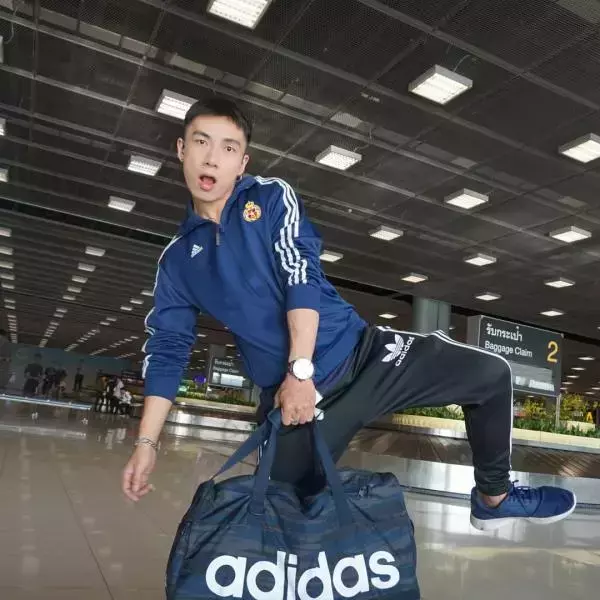 Hunger Homme | Ice Ratawit