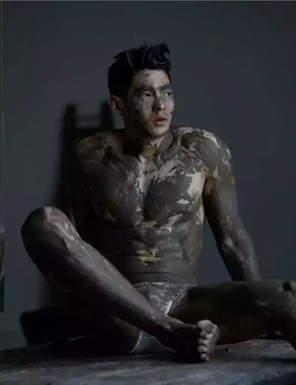 Nogrid Men 7