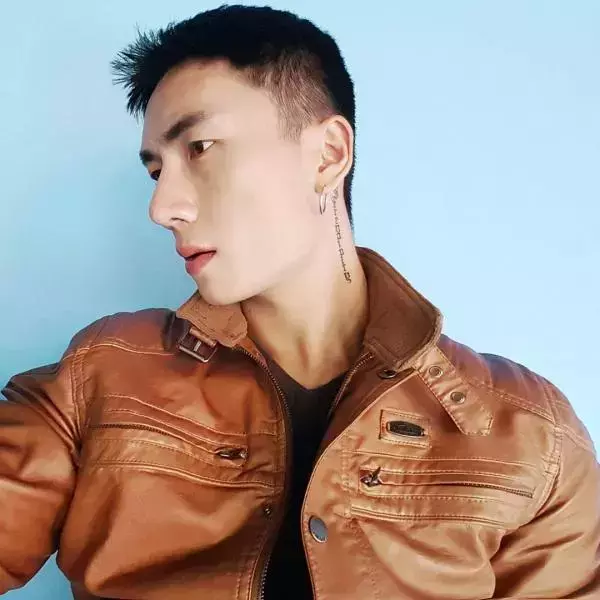 Hunger Homme | Ice Ratawit