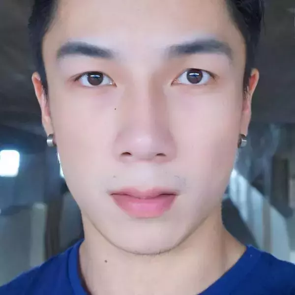 Hunger Homme | Ice Ratawit