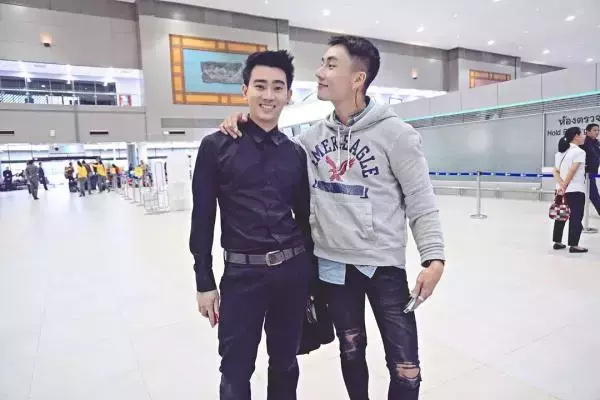 Hunger Homme | Ice Ratawit