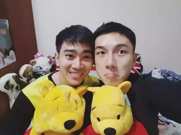 Hunger Homme | Ice Ratawit