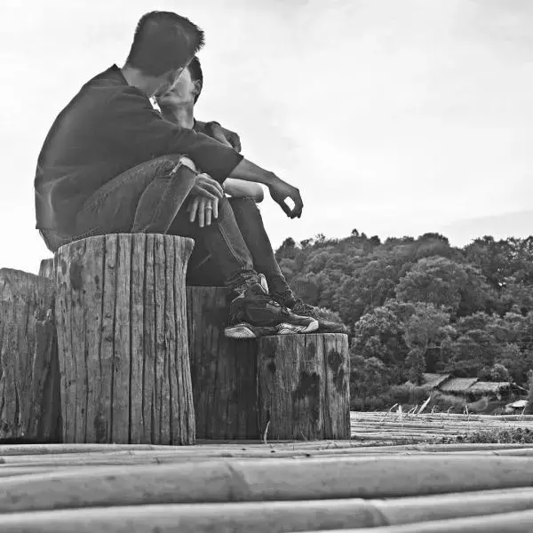 Hunger Homme | Ice Ratawit