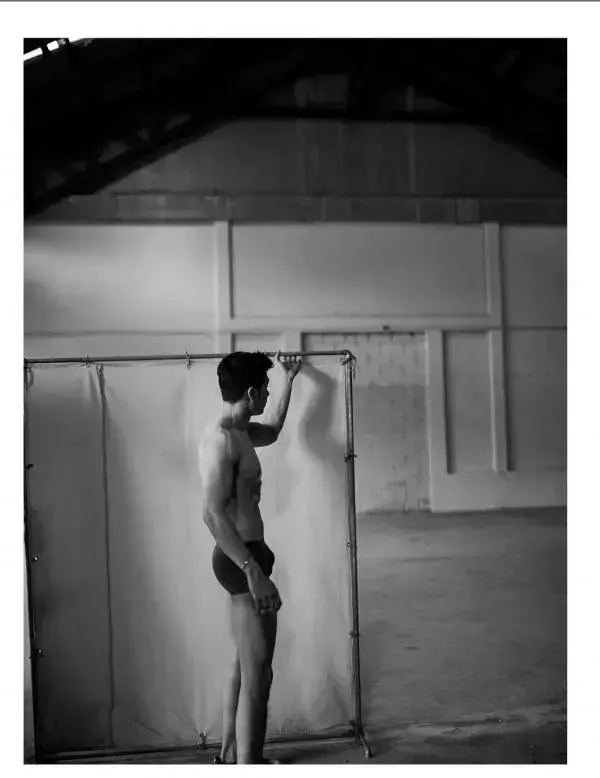 Nogrid Men 7