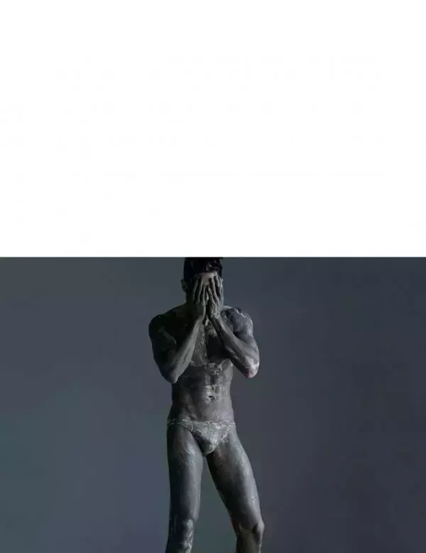 Nogrid Men 7
