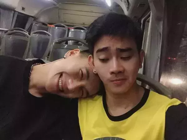 Hunger Homme | Ice Ratawit