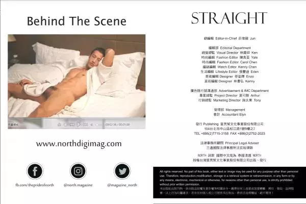 STRAIGHT 01