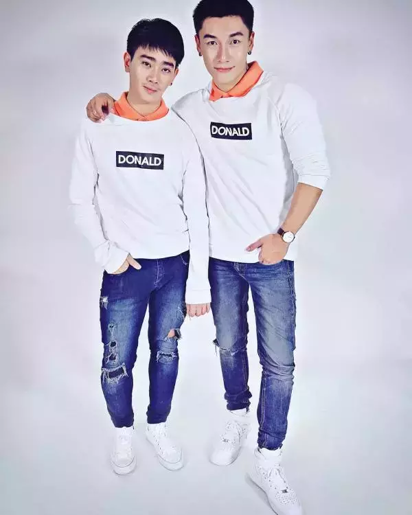 Hunger Homme | Ice Ratawit