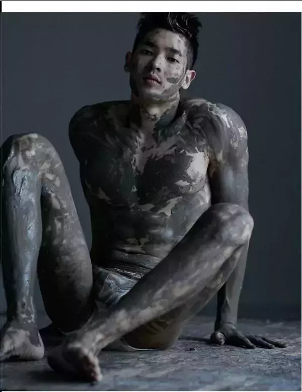 Nogrid Men 7