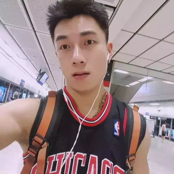 Hunger Homme | Ice Ratawit