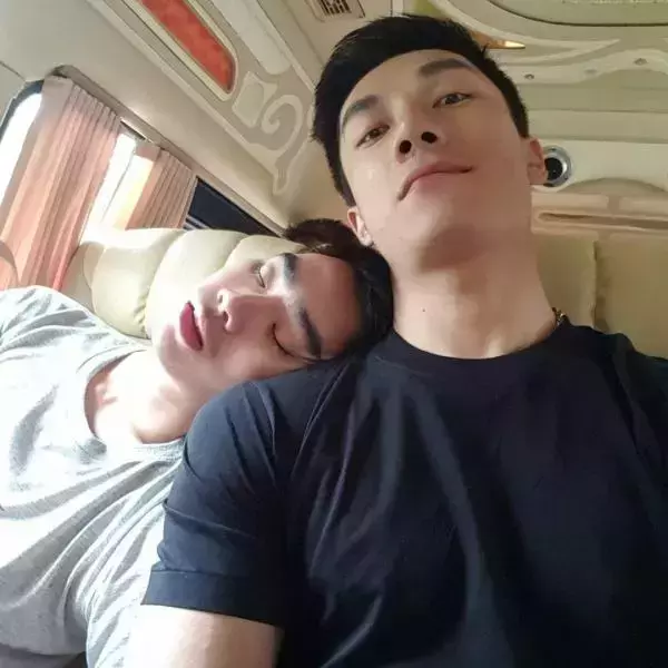 Hunger Homme | Ice Ratawit
