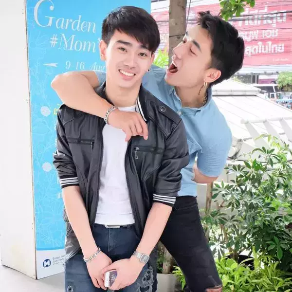 Hunger Homme | Ice Ratawit