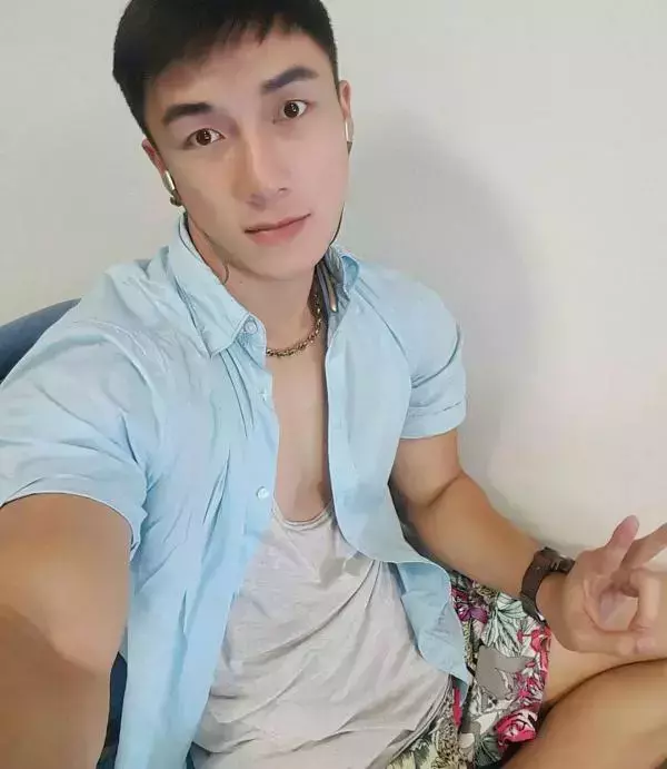 Hunger Homme | Ice Ratawit