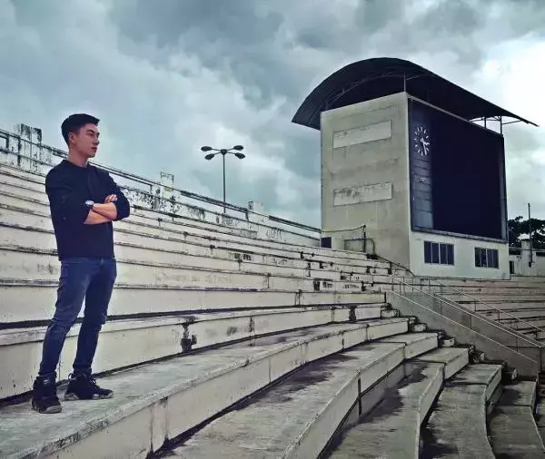 Hunger Homme | Ice Ratawit