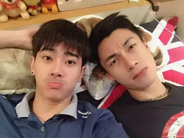Hunger Homme | Ice Ratawit