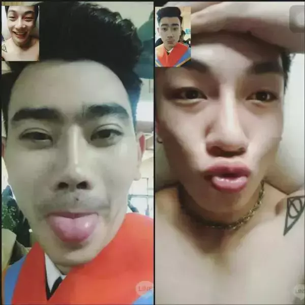 Hunger Homme | Ice Ratawit