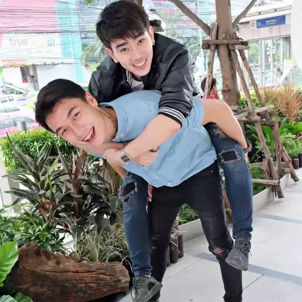 Hunger Homme | Ice Ratawit