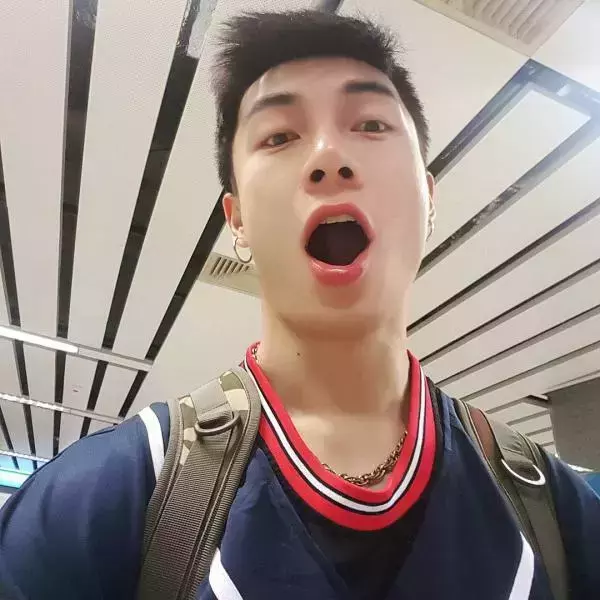 Hunger Homme | Ice Ratawit