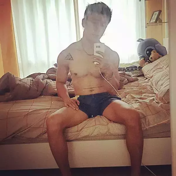 Hunger Homme | Ice Ratawit