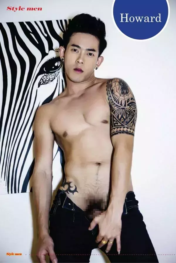 StYleMen 12