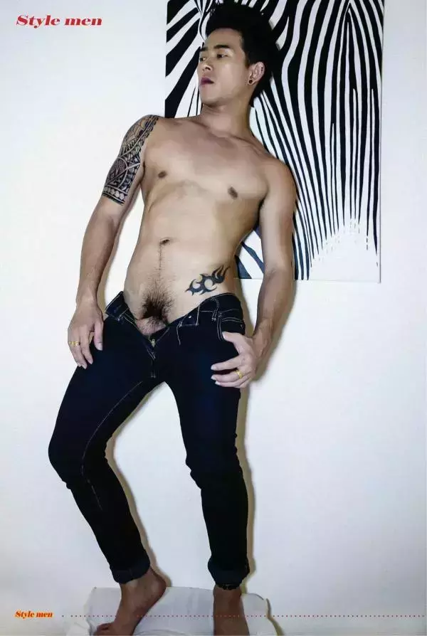 StYleMen 12