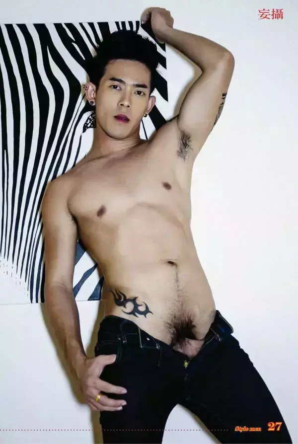 StYleMen 12