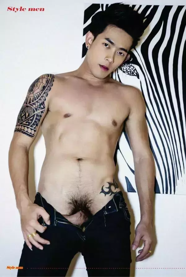 StYleMen 12