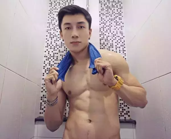 Hunger Homme | Ice Ratawit