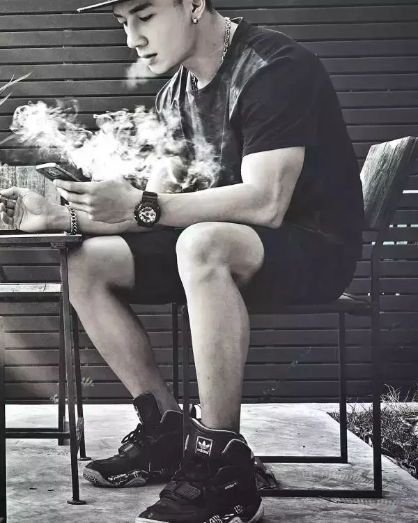 Hunger Homme | Ice Ratawit