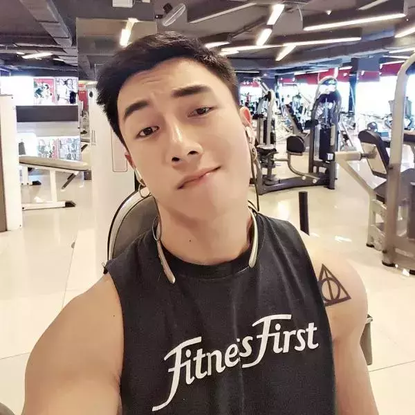 Hunger Homme | Ice Ratawit
