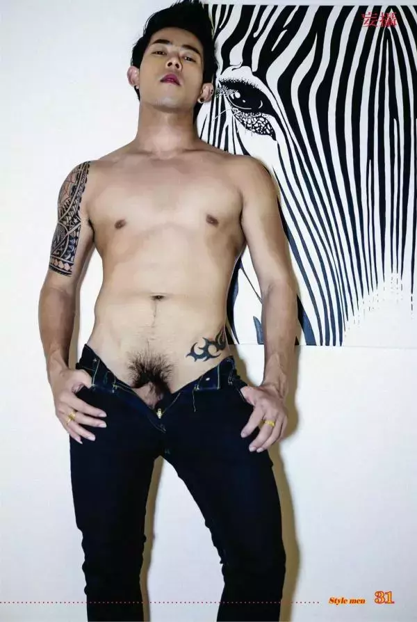 StYleMen 12