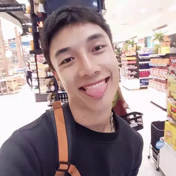 Hunger Homme | Ice Ratawit