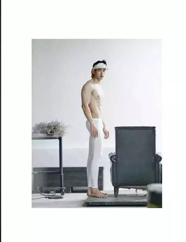 Nogrid Men 7
