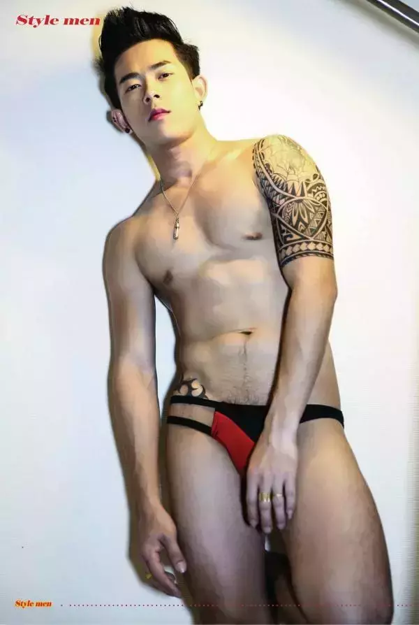 StYleMen 12
