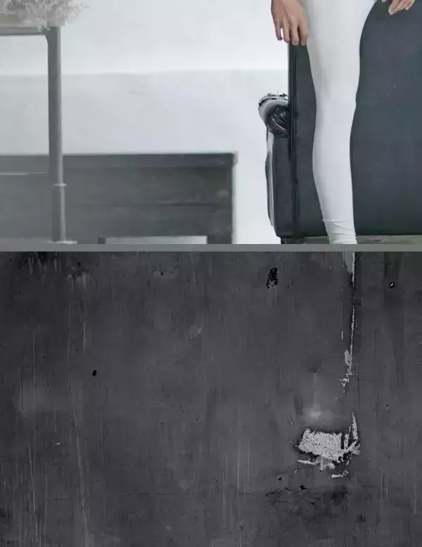 Nogrid Men 7