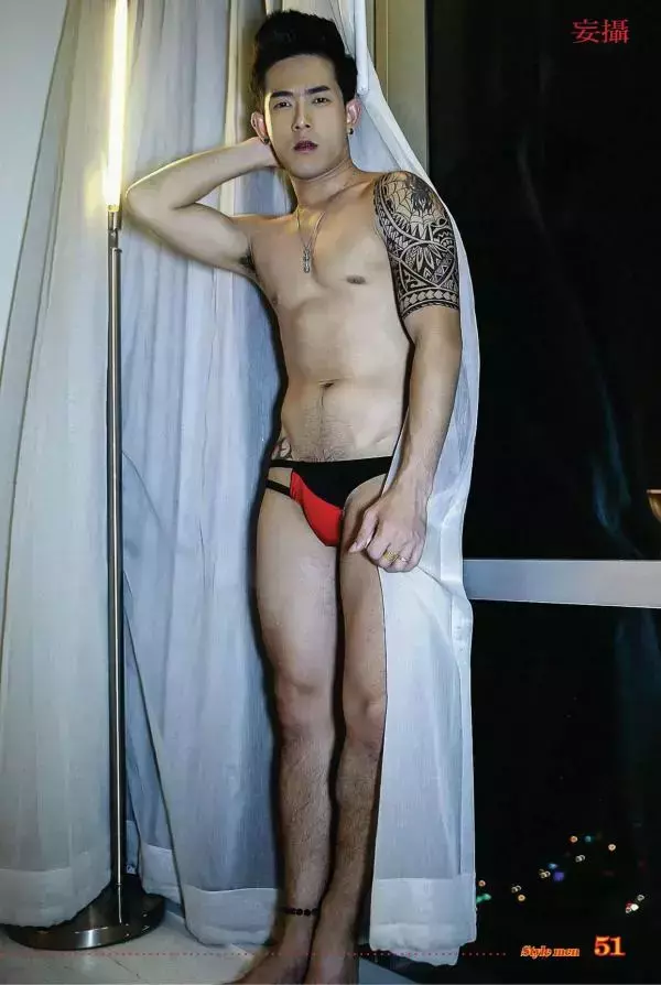 StYleMen 12