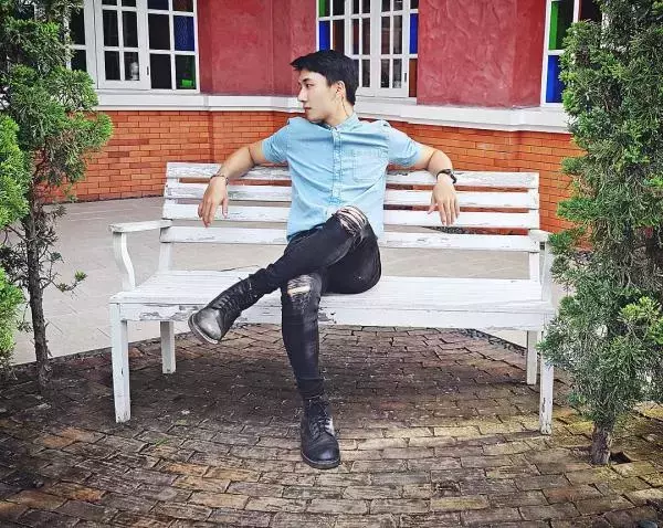 Hunger Homme | Ice Ratawit