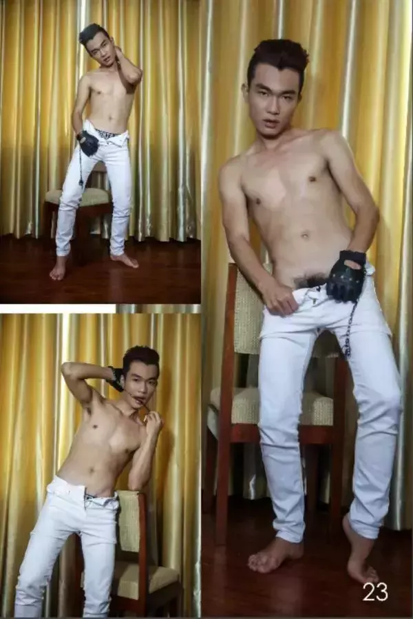 Style Men 126