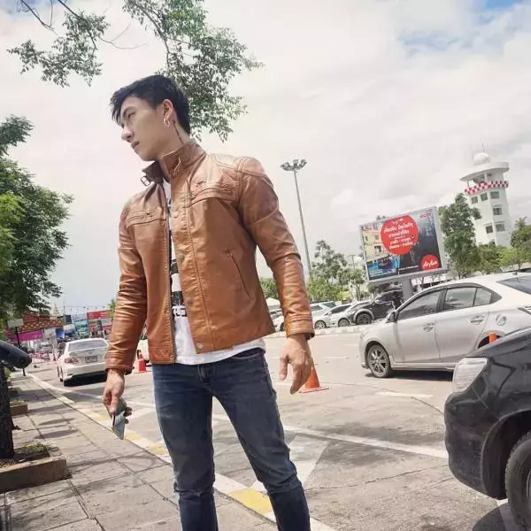Hunger Homme | Ice Ratawit