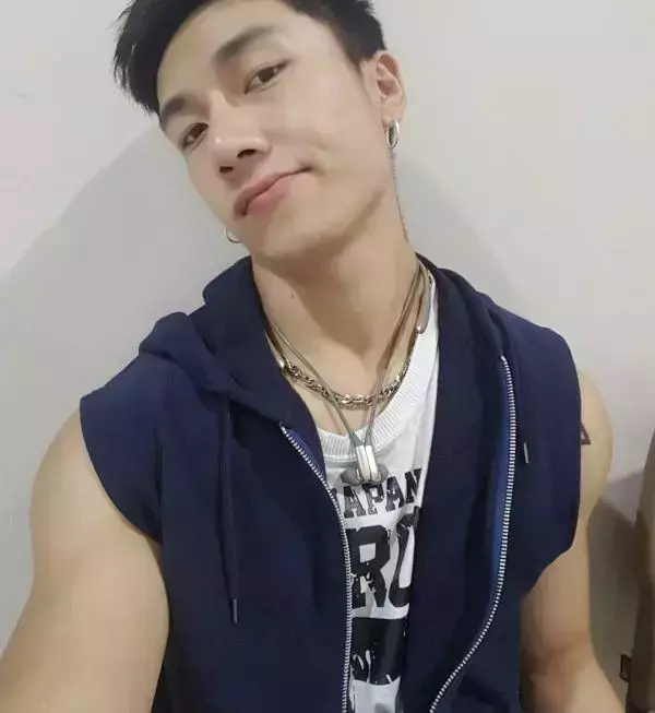 Hunger Homme | Ice Ratawit