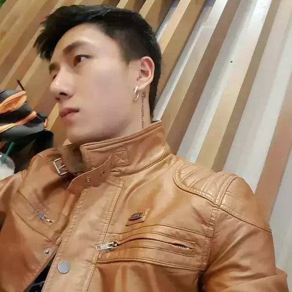 Hunger Homme | Ice Ratawit