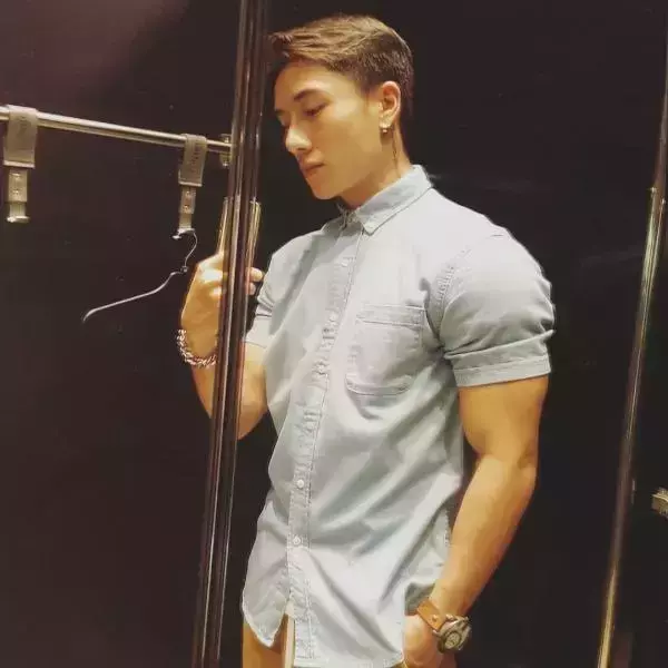 Hunger Homme | Ice Ratawit