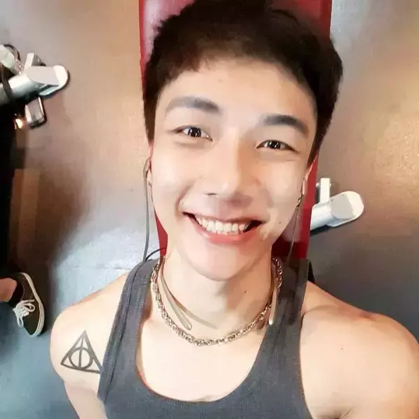 Hunger Homme | Ice Ratawit