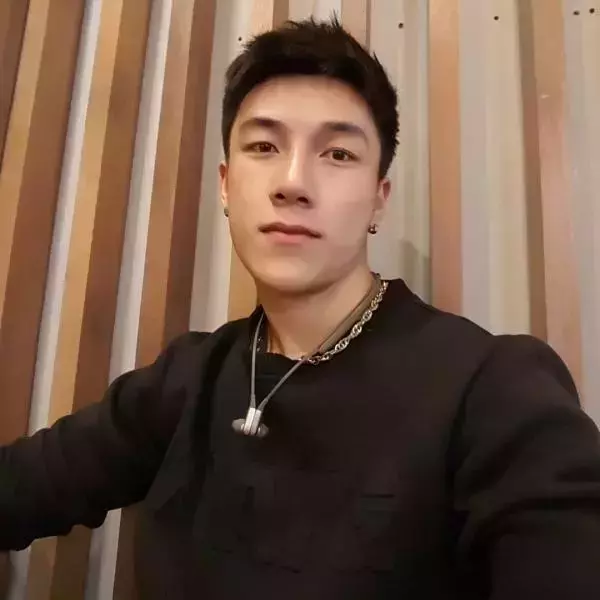Hunger Homme | Ice Ratawit