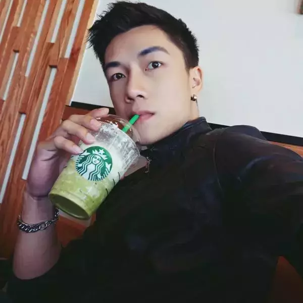 Hunger Homme | Ice Ratawit