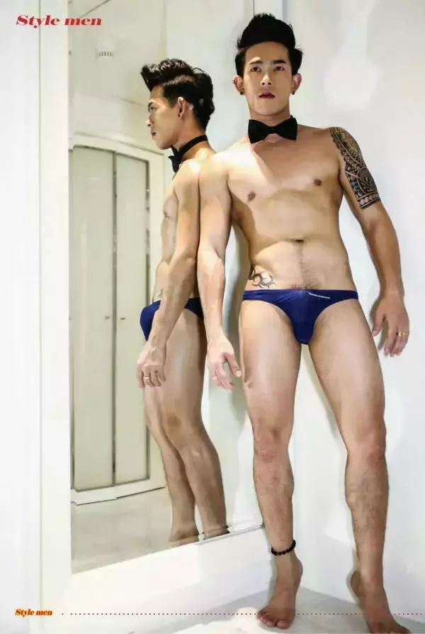 StYleMen 12