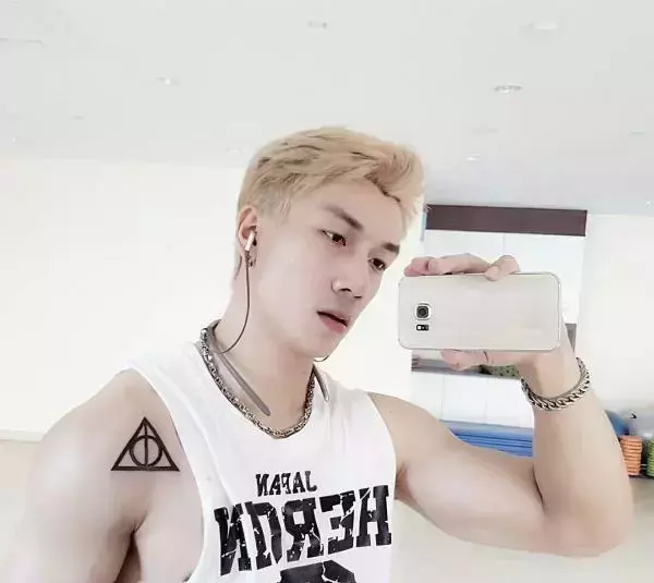 Hunger Homme | Ice Ratawit