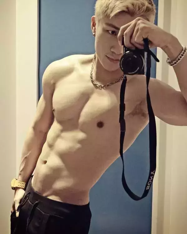 Hunger Homme | Ice Ratawit