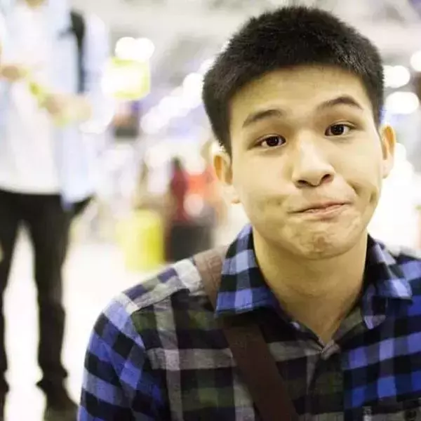 Hunger Homme | Ice Ratawit