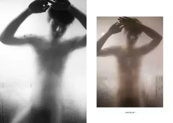 [PHOTO SET] UNFOLD 01 - TAI TAPPARIT